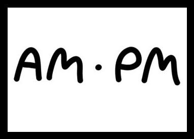 AM.PM