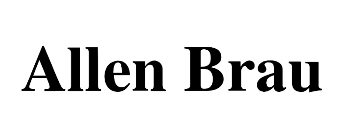 Allen Brau