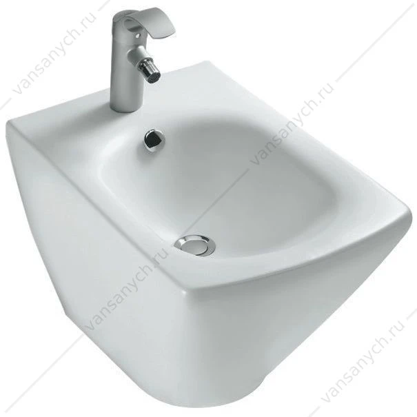 Биде напольное Escale E1293-00