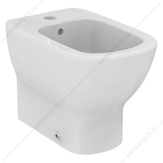 Биде напольное Tesi Ideal Standard