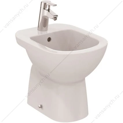 Биде напольное Ideal Standard Tempo T510201