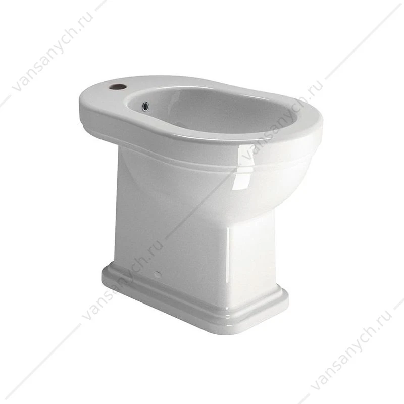 Биде напольное GSI Classic 8762111