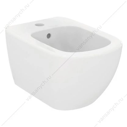 Биде подвесное Tesi Ideal Standard
