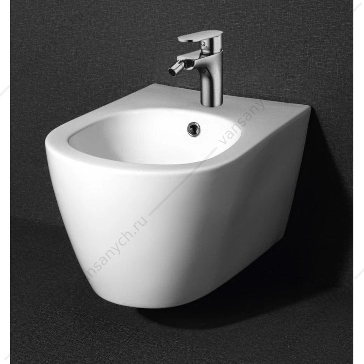 Биде подвесное Belbagno Marino