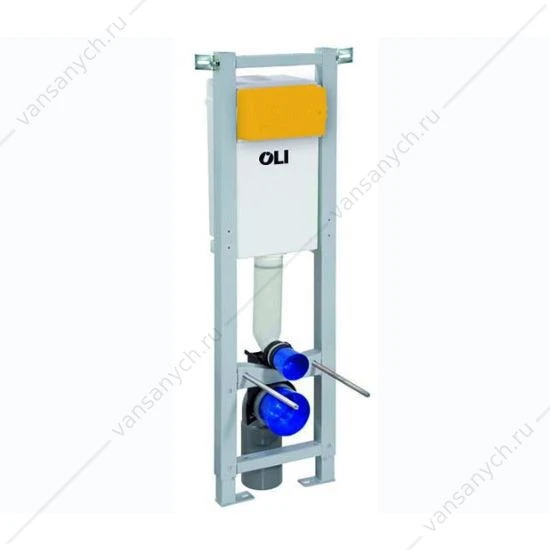 Инсталляция QUADRA Sanitarblock (0300*1150*0180), механическая