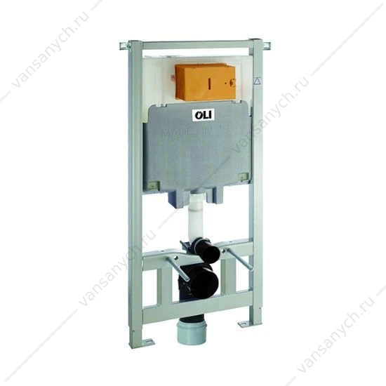 Инсталляция OLI 80 (0500*1150*0120), пневматическая, OLI, арт. 300573p
