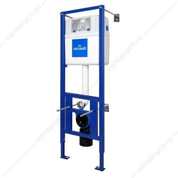 Инсталляция Cersanit LINK PRO дляподвесного унитаза, с бачком, S-IN-MZ-LINK_PRO