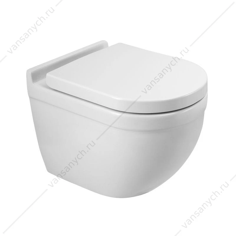 Крышка-сиденье BelBagno BB865SC