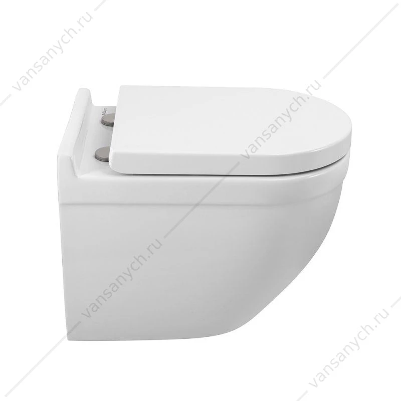 Крышка-сиденье BelBagno BB865SC