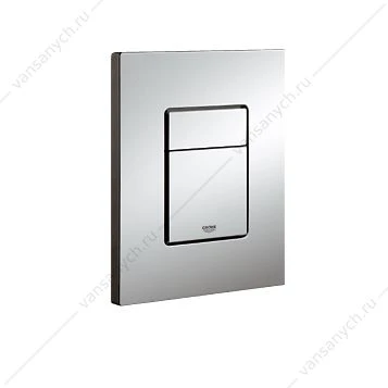 GROHE. Накладная панель Skate Cosmopolitan, хром, 38732000