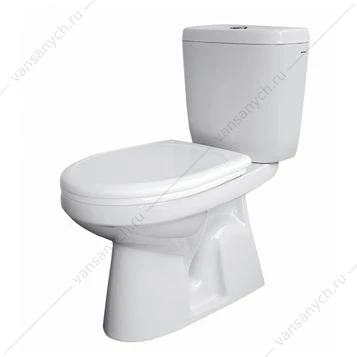Унитаз-компакт Анимо 1WH110035