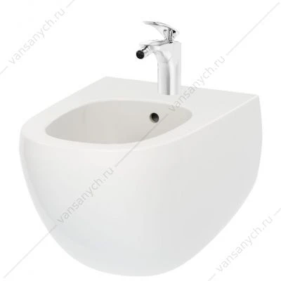 Биде подвесное C303411WH AM.PM Sensation