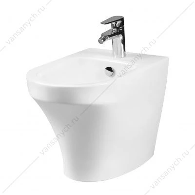 Биде напольное C503111WH AM.PM AM.PM Inspire