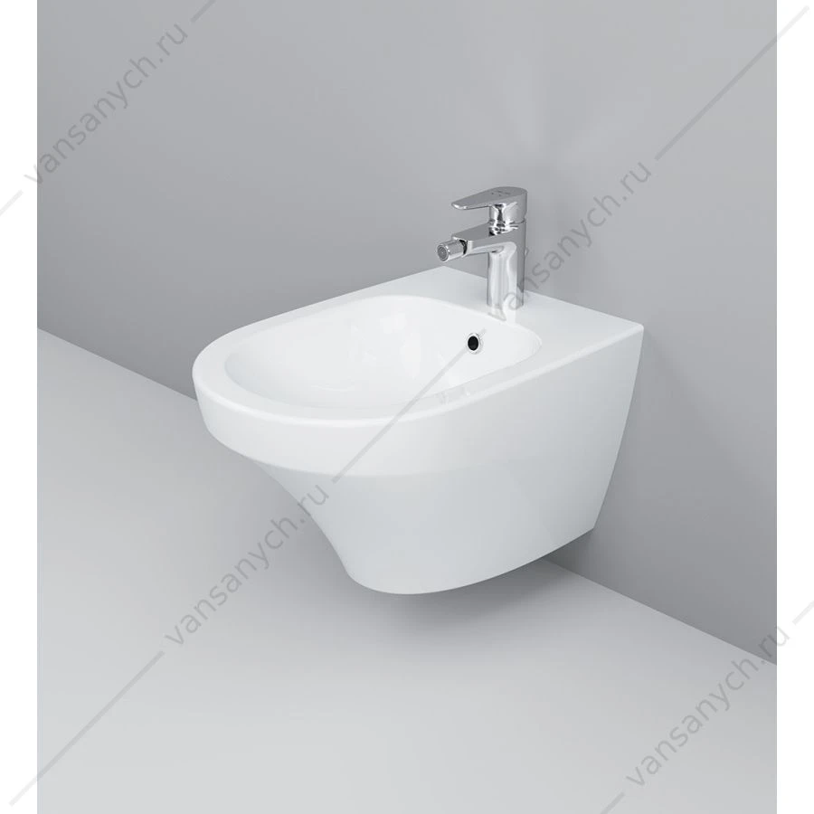Биде подвесное C503411WH AM.PM Inspire