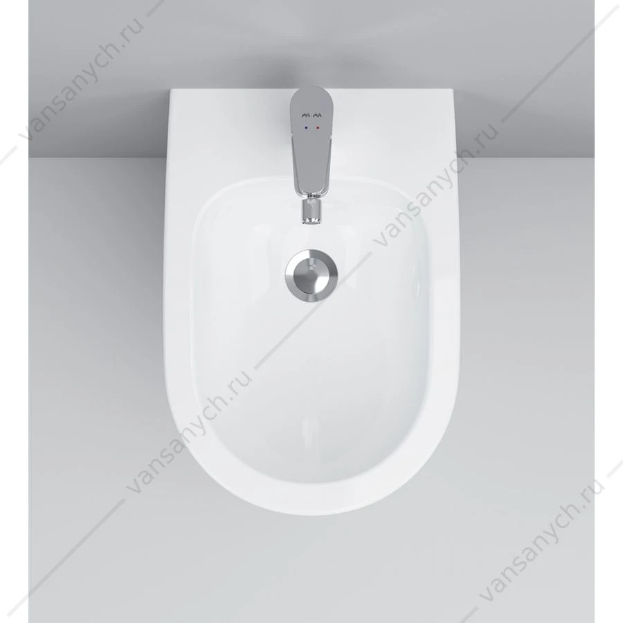 Биде подвесное C503411WH AM.PM Inspire