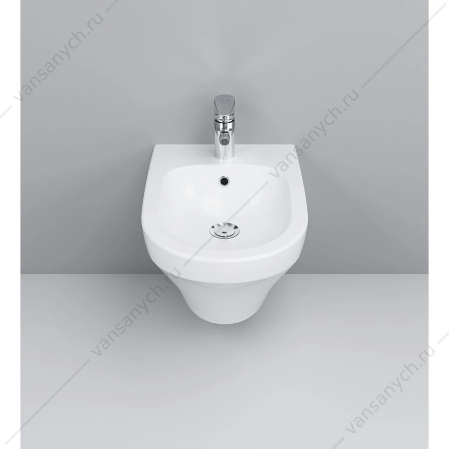 Биде подвесное C503411WH AM.PM Inspire