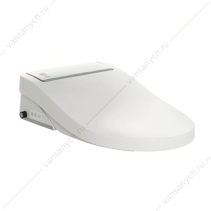 Унитаз с электронной крышкой биде Clean Care C111739SC AM.PM Awe