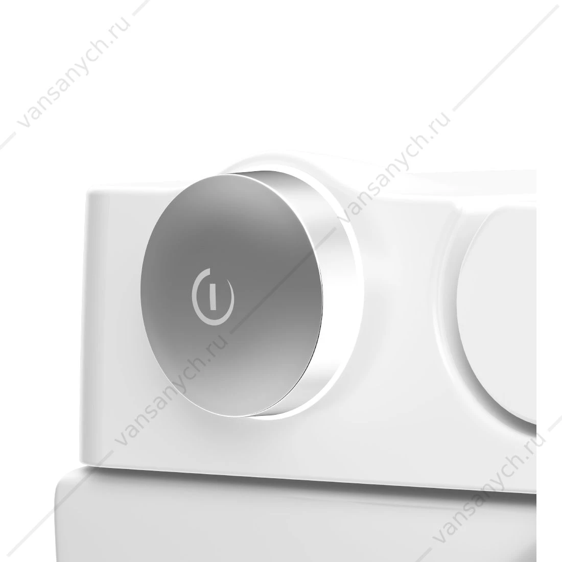 Унитаз с функцией биде интегрир. электр. TouchReel AM.PM Inspire V2.0  CCC50A1700SC