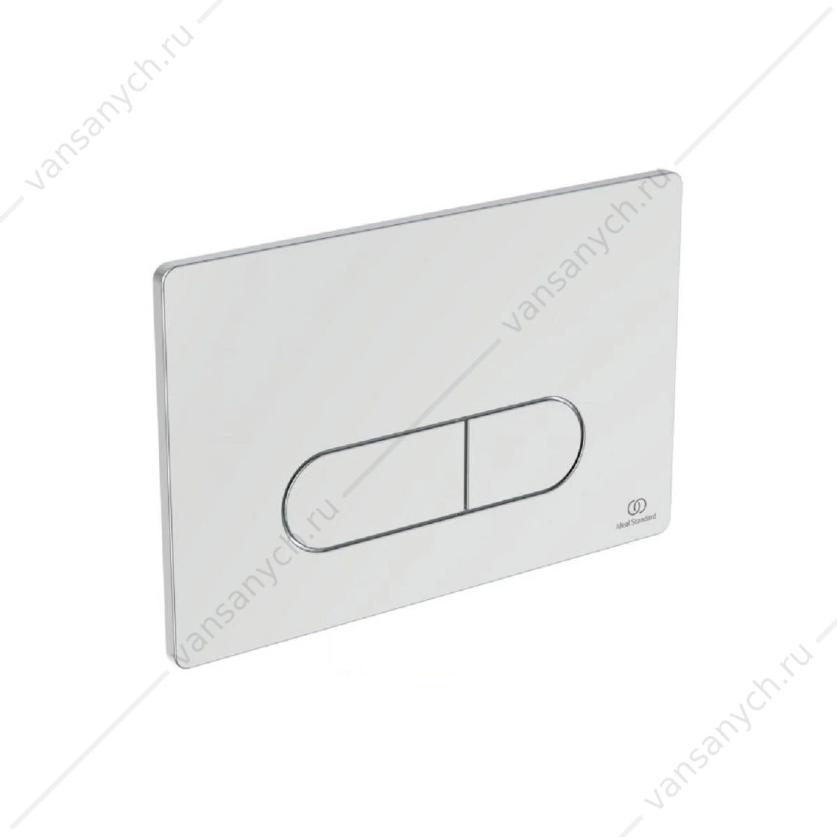 Клавиша Ideal Standard Oleas M1, R0115AC, цвет белый