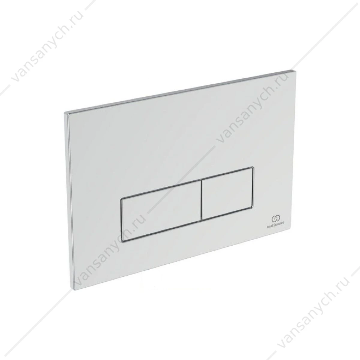 Клавиша Ideal Standard Oleas M2, R0121AC, цвет белый