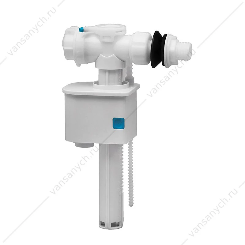 Клапан впускной, боковой подвод, IDDIS, F012400-0006
