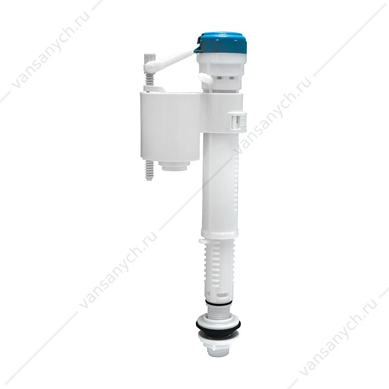 F012400-0007, Клапан впускной, нижний подвод, ID