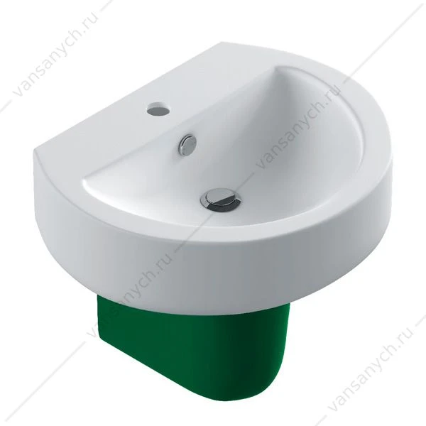 Полупьедестал Best Color Green