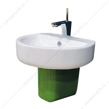 Полупьедестал Best Color Green