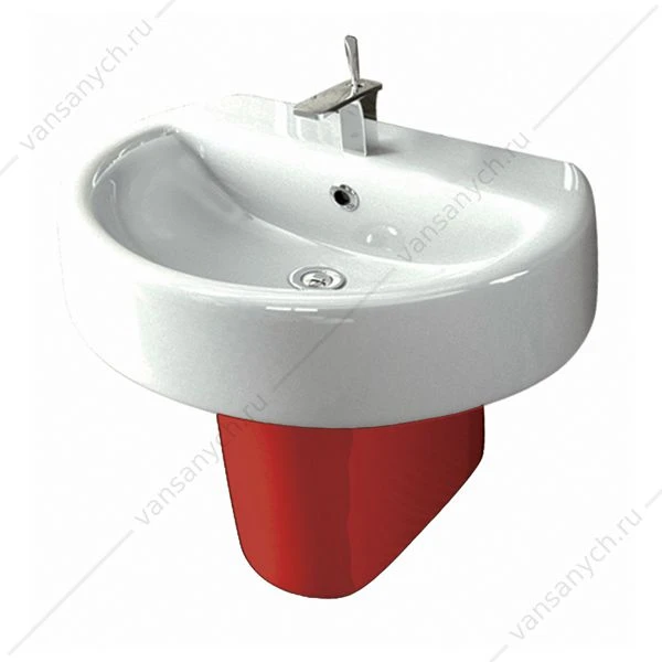 Полупьедестал Best Color Red