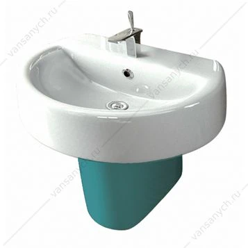 Полупьедестал Best Color Sea