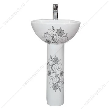 Пьедестал Art Flora