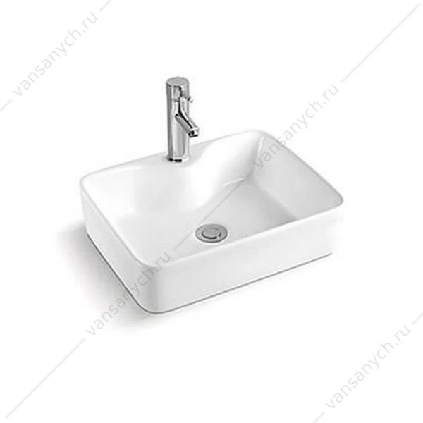 Раковина 48х37 COMFORTY PZ-6068