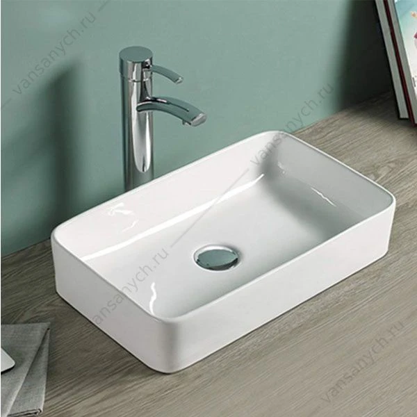 Раковина 46х23 COMFORTY 78190