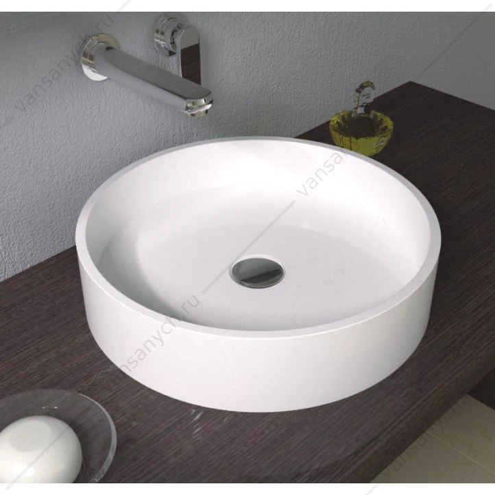 Раковина NS Bath NST-4200