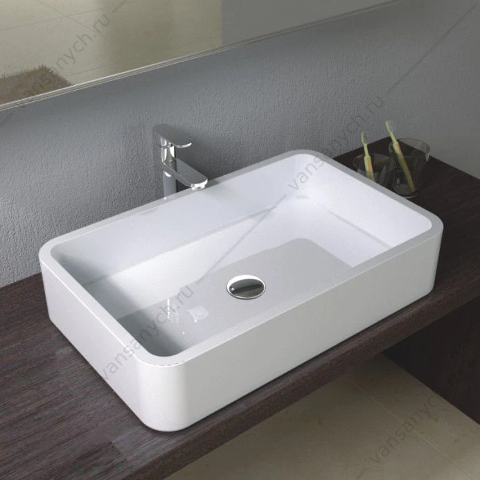 Раковина NS Bath NST-5032
