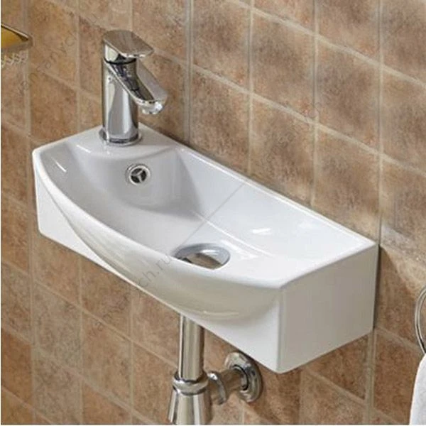 Раковина 45х22 COMFORTY 7946R