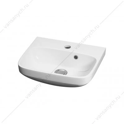 Раковина 38см C504811WH AM.PM Inspire