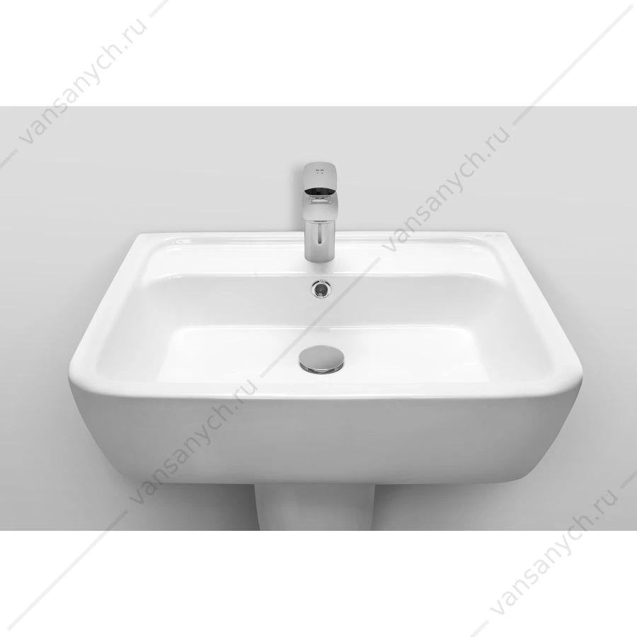 Раковина 60 см C704321WH AM.PM Spirit V2.0