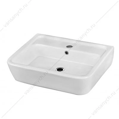 Раковина 60 см C704321WH AM.PM Spirit V2.0