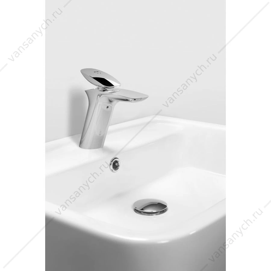 Раковина 60 см C704321WH AM.PM Spirit V2.0