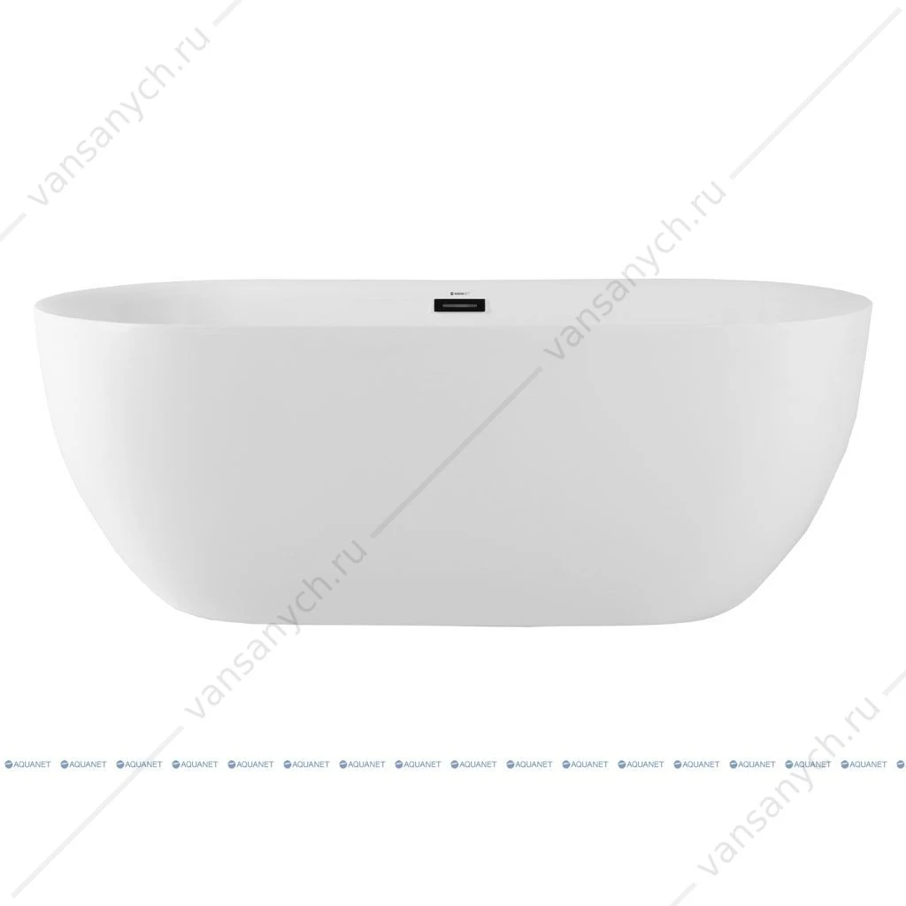 Ванна 170x78 акриловая Aquanet Delight отдельностоящая