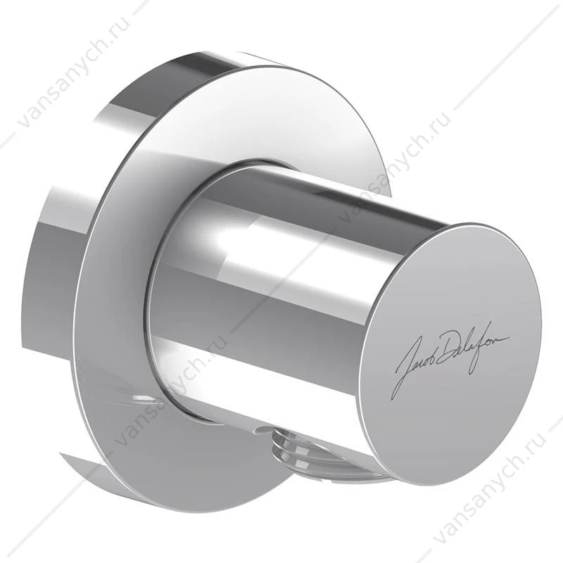 Душевой комплект Jacob Delafon Modulo E30759-CP с внутр. частью хром, E30759-CP