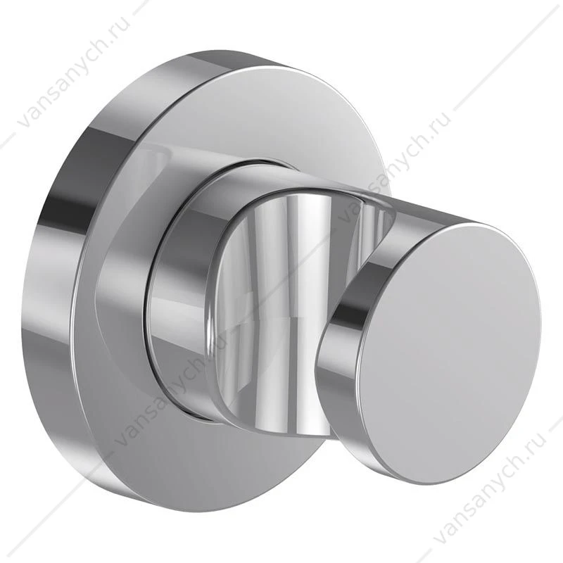 Душевой комплект Jacob Delafon Modulo E30759-CP с внутр. частью хром, E30759-CP