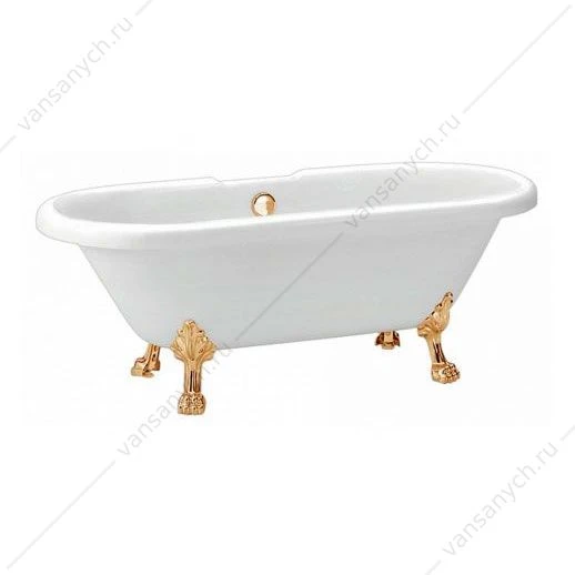 Ванна 177х80 акриловая отдельностоящая BELBAGNO BB21