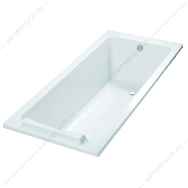 Ванна 170х75 акриловая Jacob Delafon Sofa E60515RU-01