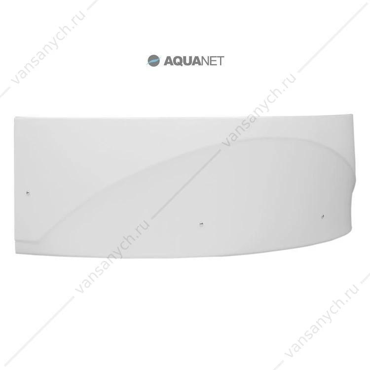 Экран под ванну Aquanet JAMAICA 160 левая