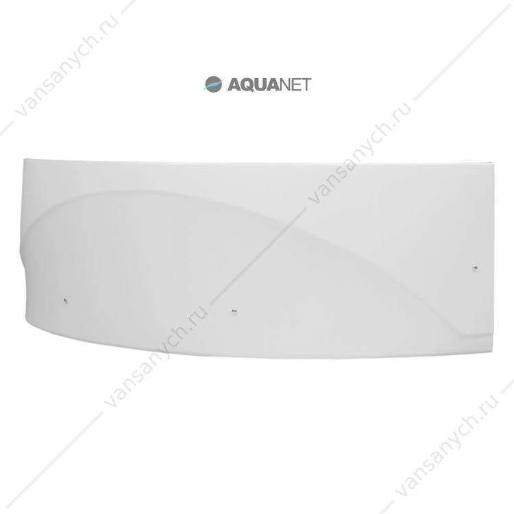 Экран под ванну Aquanet JAMAICA 160 правая