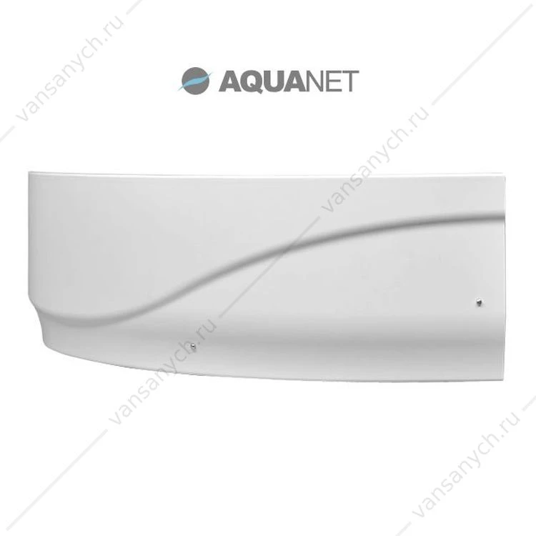 Экран под ванну Aquanet Mayorca правая