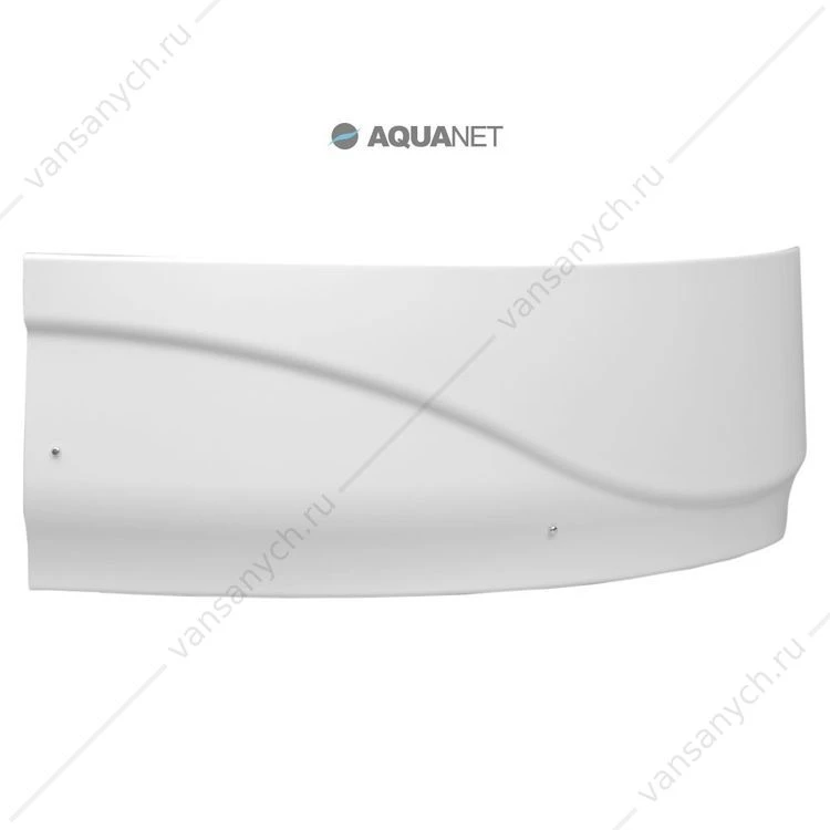 Экран под ванну Aquanet Graciosa левая 150