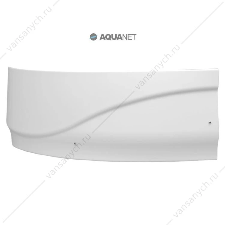 Экран под ванну Aquanet Graciosa правая 150